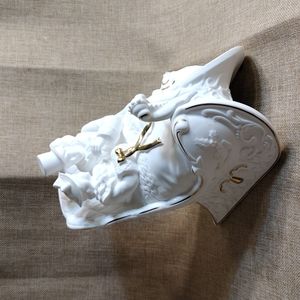 Vintage Lenox Sleigh